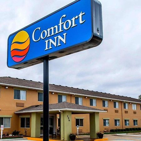 Comfort Inn Marion Εξωτερικό φωτογραφία