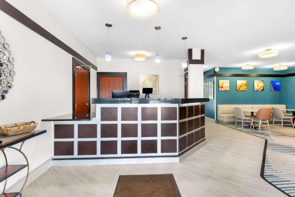 Comfort Inn Marion Εξωτερικό φωτογραφία