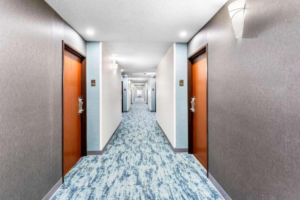 Comfort Inn Marion Εξωτερικό φωτογραφία