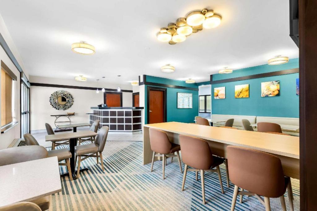 Comfort Inn Marion Εξωτερικό φωτογραφία
