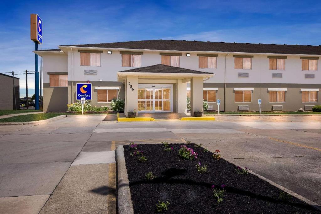 Comfort Inn Marion Εξωτερικό φωτογραφία