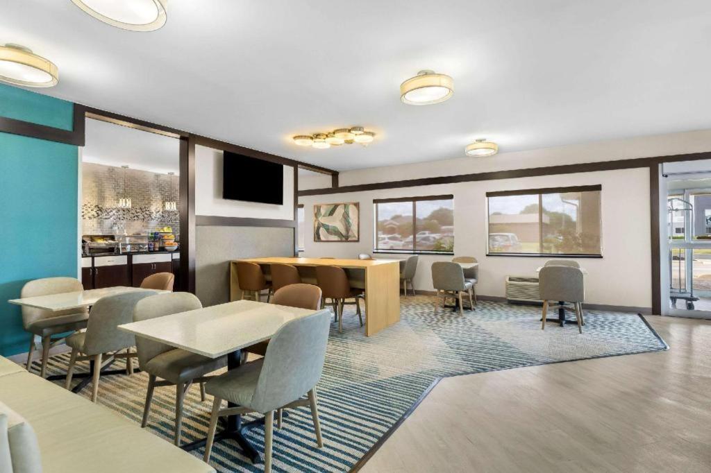 Comfort Inn Marion Εξωτερικό φωτογραφία